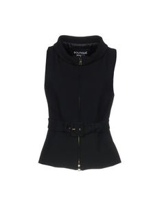 Топ без рукавов Boutique Moschino