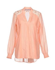 Pубашка Blumarine
