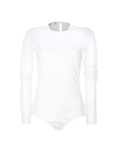 Футболка Elisabetta Franchi