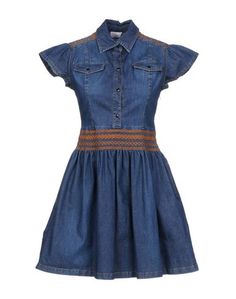 Короткое платье RED Valentino