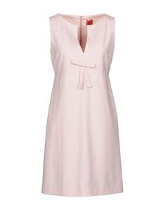 Короткое платье RED Valentino