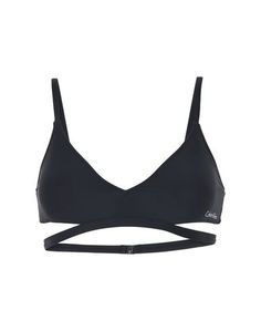 Купальный бюстгальтер Calvin Klein
