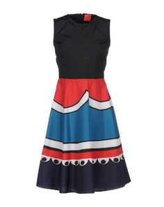 Короткое платье RED Valentino