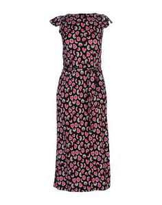 Платье длиной 3/4 Love Moschino