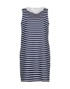 Короткое платье Anna Seravalli