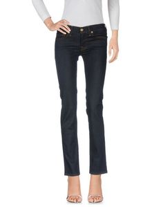 Джинсовые брюки 7 For All Mankind