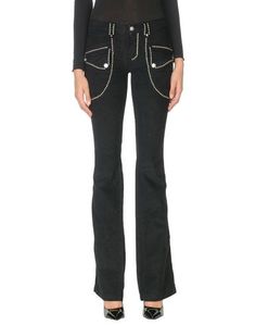 Повседневные брюки Blumarine