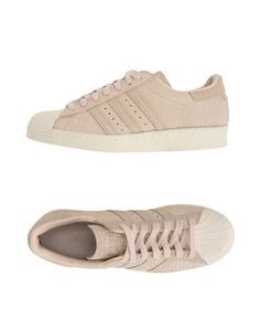 Низкие кеды и кроссовки Adidas Originals