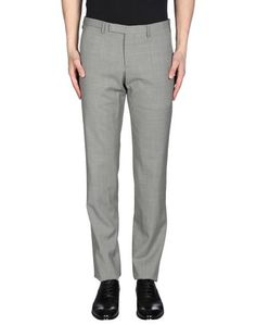 Повседневные брюки Armani Collezioni