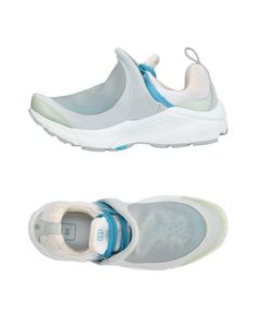 Низкие кеды и кроссовки Nike