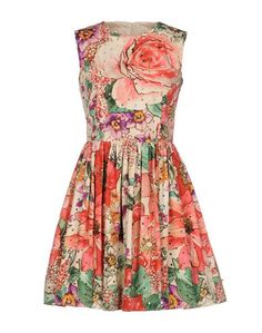 Короткое платье RED Valentino