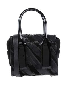 Сумка на руку Dsquared2