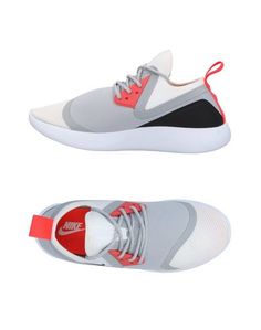 Низкие кеды и кроссовки Nike
