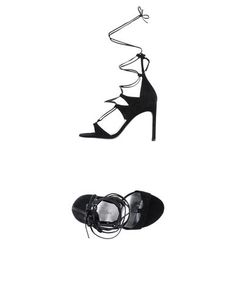 Сандалии Stuart Weitzman