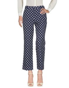 Повседневные брюки Michael Kors Collection