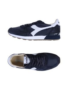 Низкие кеды и кроссовки Diadora Heritage