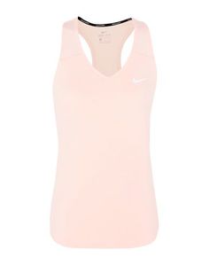 Топ без рукавов Nike