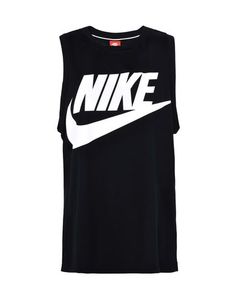 Топ без рукавов Nike