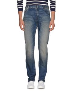 Джинсовые брюки Maison Margiela