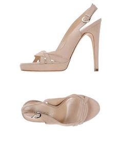 Сандалии Casadei
