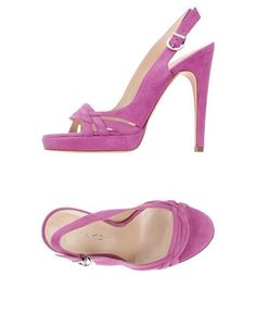 Сандалии Casadei