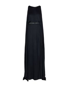 Длинное платье Versace Collection