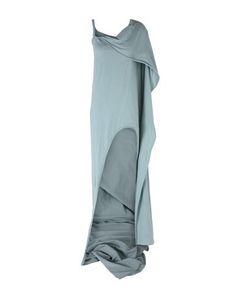 Топ без рукавов Rick Owens