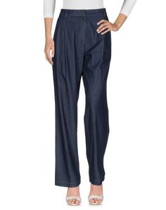 Джинсовые брюки Brunello Cucinelli