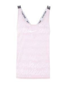Топ без рукавов Nike