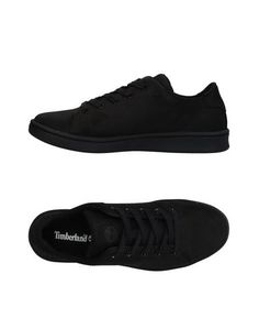 Низкие кеды и кроссовки Timberland