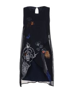 Короткое платье Desigual