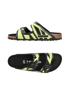 Сандалии Birkenstock