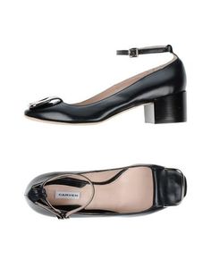 Туфли Carven