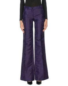 Повседневные брюки Roberto Cavalli