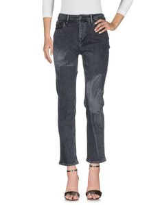 Джинсовые брюки Calvin Klein Jeans