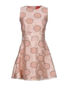 Короткое платье RED Valentino