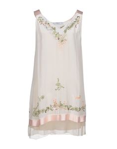 Короткое платье Blugirl Blumarine