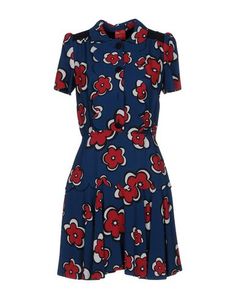 Короткое платье RED Valentino