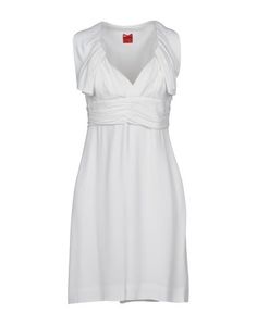 Короткое платье RED Valentino