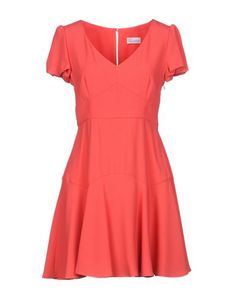 Короткое платье RED Valentino