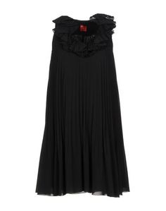Короткое платье RED Valentino