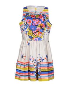Короткое платье RED Valentino