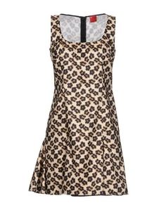 Короткое платье RED Valentino