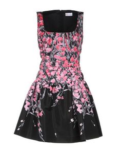 Короткое платье RED Valentino