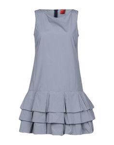 Короткое платье RED Valentino