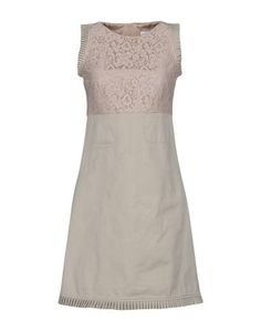 Короткое платье RED Valentino