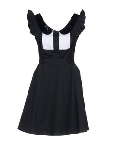 Короткое платье RED Valentino