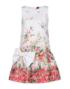 Короткое платье RED Valentino