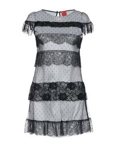 Короткое платье RED Valentino