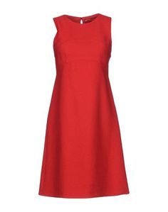 Короткое платье RED Valentino